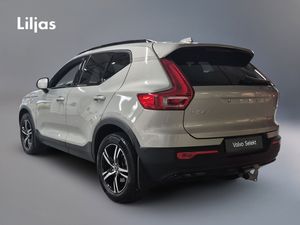 Volvo XC40 bild 4