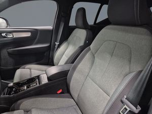 Volvo XC40 bild 6