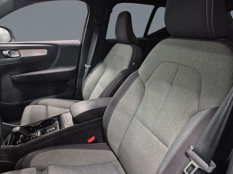 Volvo XC40 bild 6