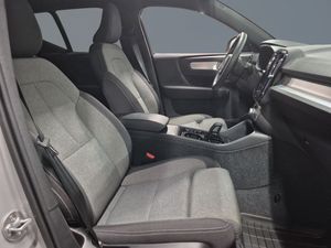 Volvo XC40 bild 7