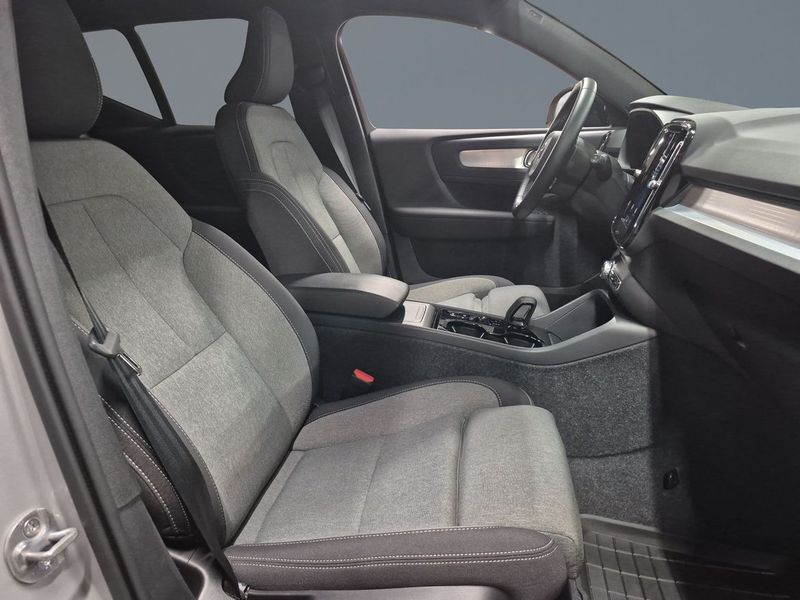 Volvo XC40 bild 7