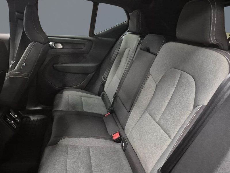 Volvo XC40 bild 8
