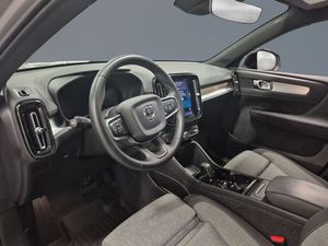 Volvo XC40 bild 5