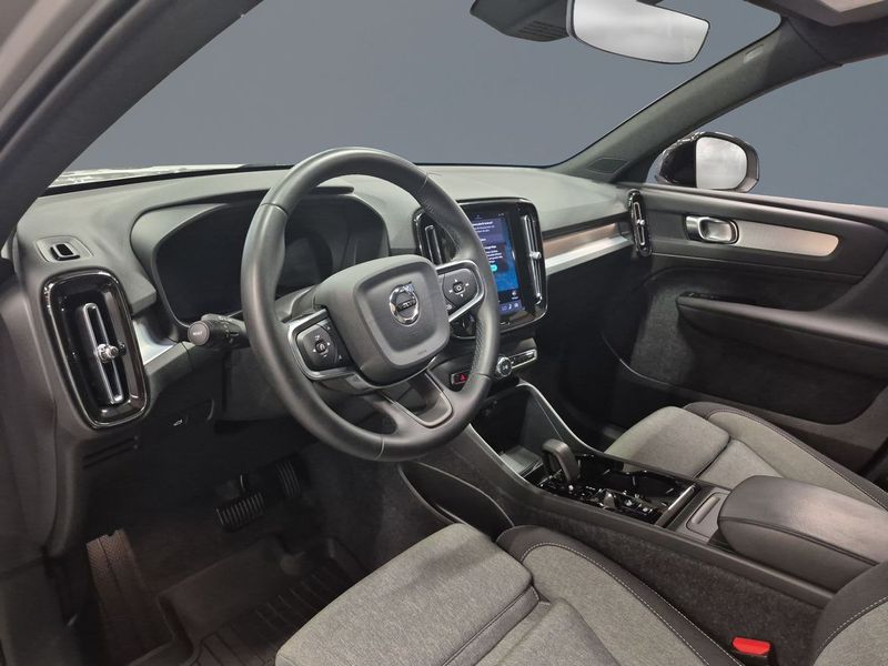 Volvo XC40 bild 5