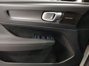 Volvo XC40 bild 14