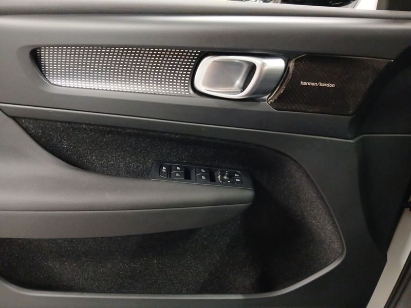 Volvo XC40 bild 14