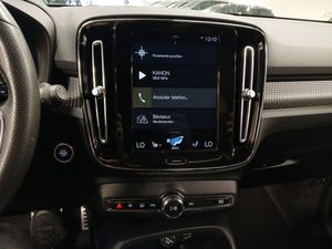 Volvo XC40 bild 12