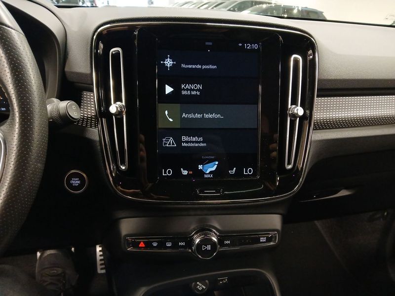 Volvo XC40 bild 12