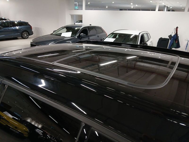 Volvo XC40 bild 11