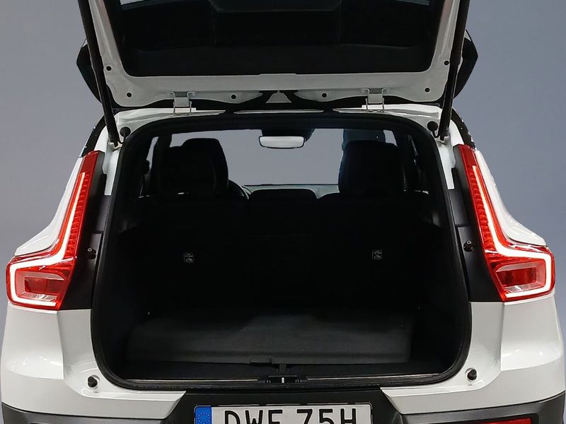 Volvo XC40 bild 8