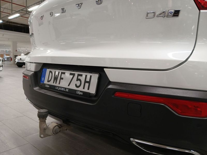 Volvo XC40 bild 10