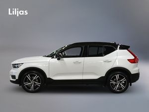 Volvo XC40 bild 2