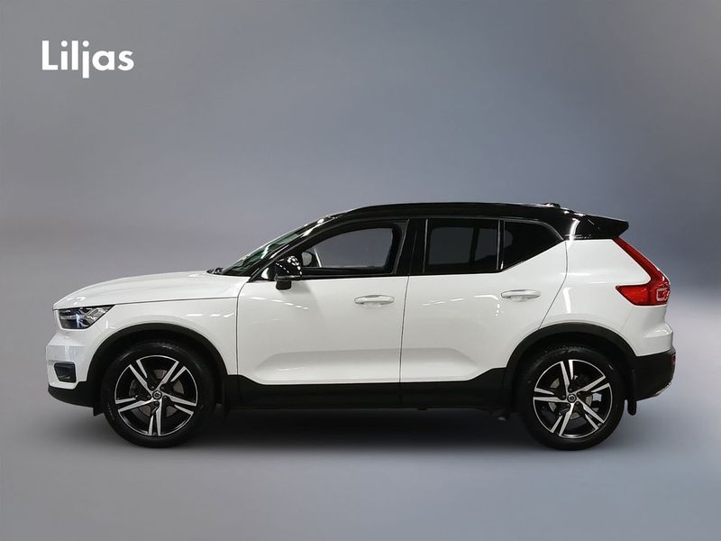 Volvo XC40 bild 2