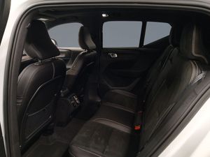 Volvo XC40 bild 7