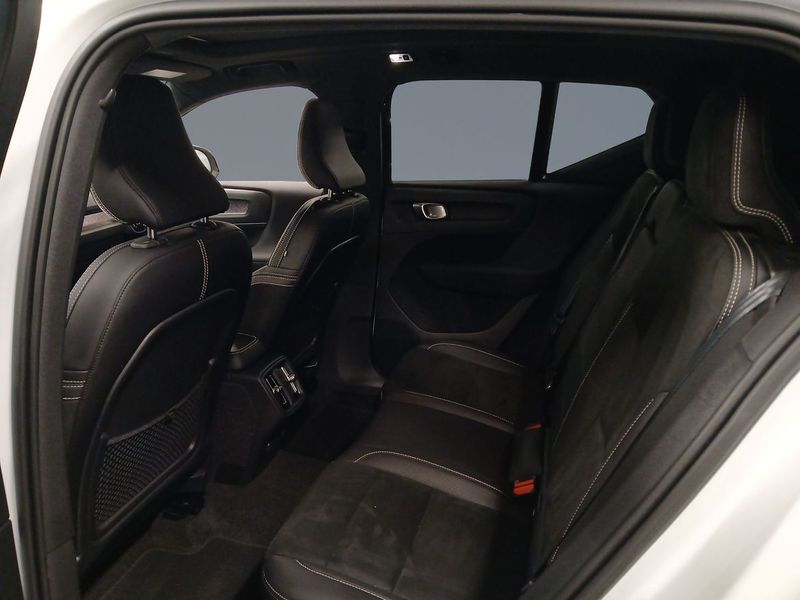 Volvo XC40 bild 7