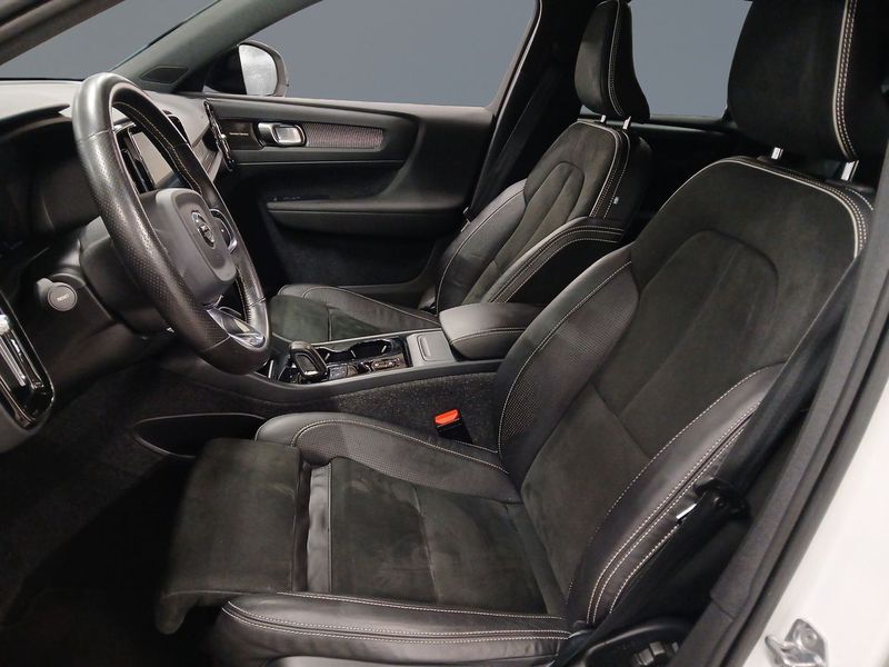 Volvo XC40 bild 5