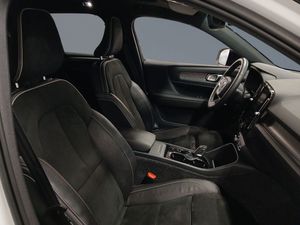 Volvo XC40 bild 6