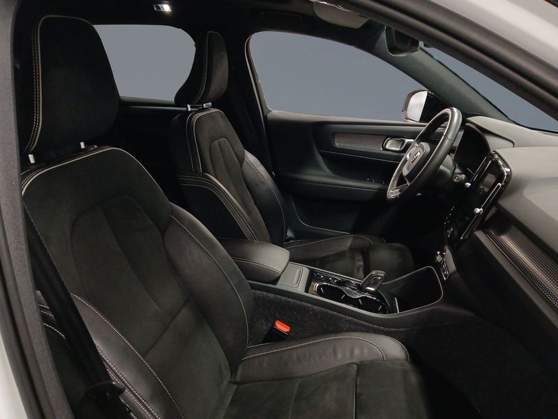 Volvo XC40 bild 6