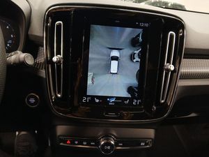 Volvo XC40 bild 15