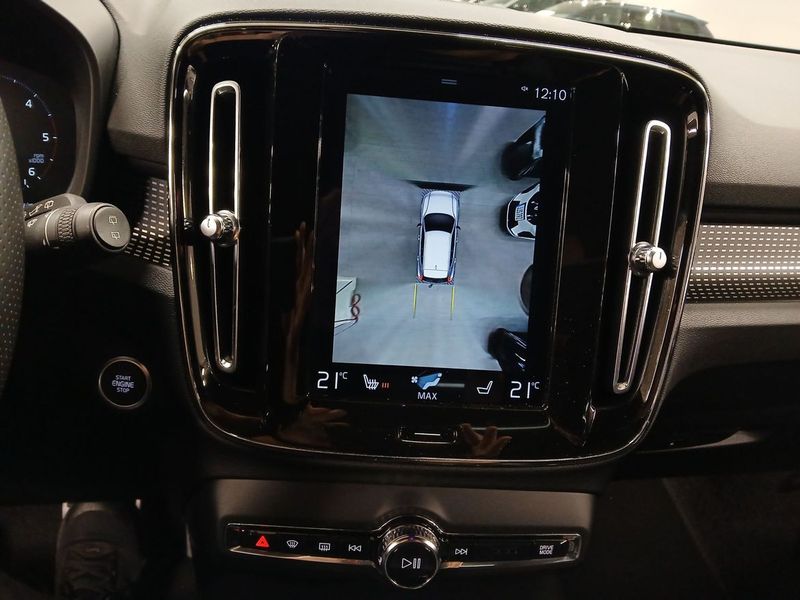 Volvo XC40 bild 15