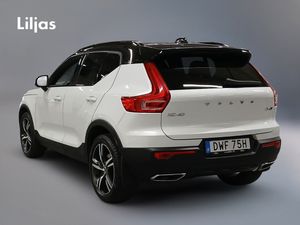 Volvo XC40 bild 3