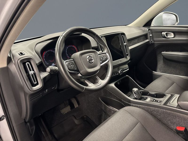Volvo XC40 bild 4