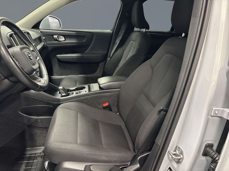 Volvo XC40 bild 5