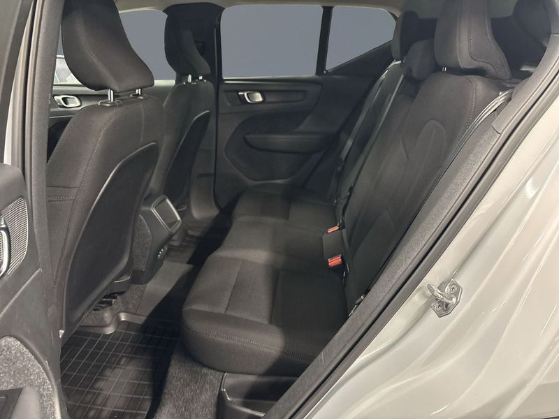 Volvo XC40 bild 7
