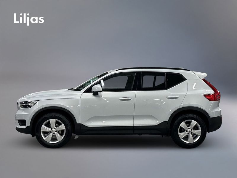 Volvo XC40 bild 2