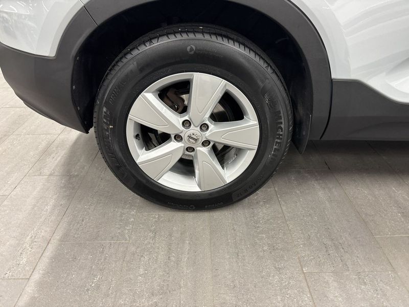 Volvo XC40 bild 9