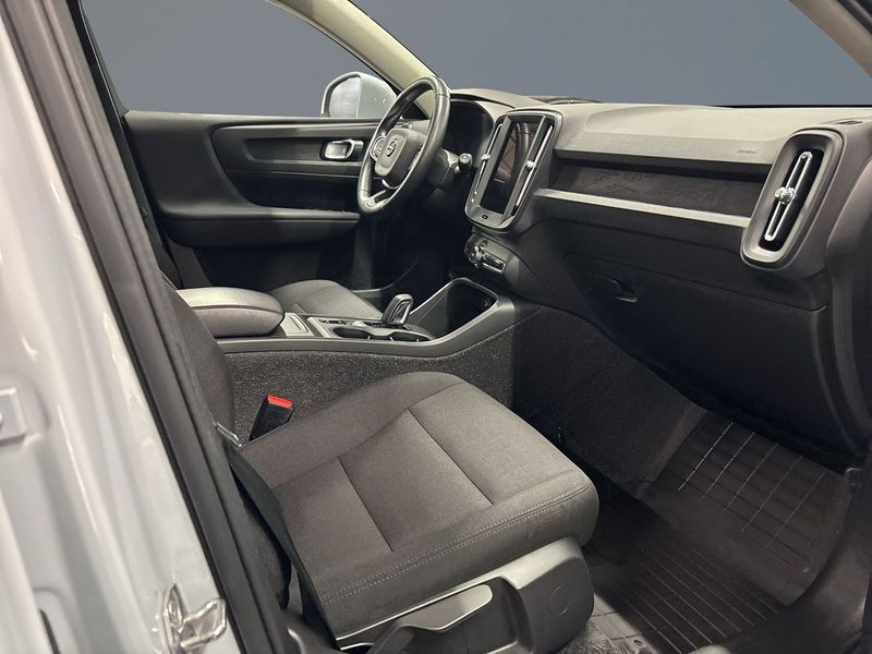 Volvo XC40 bild 6