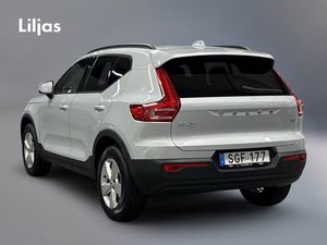 Volvo XC40 bild 3