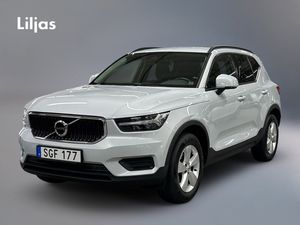 Volvo XC40 bild 1