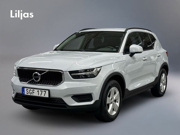 Volvo XC40 T2 FWD Momentum Core//Värmare// - 2021
