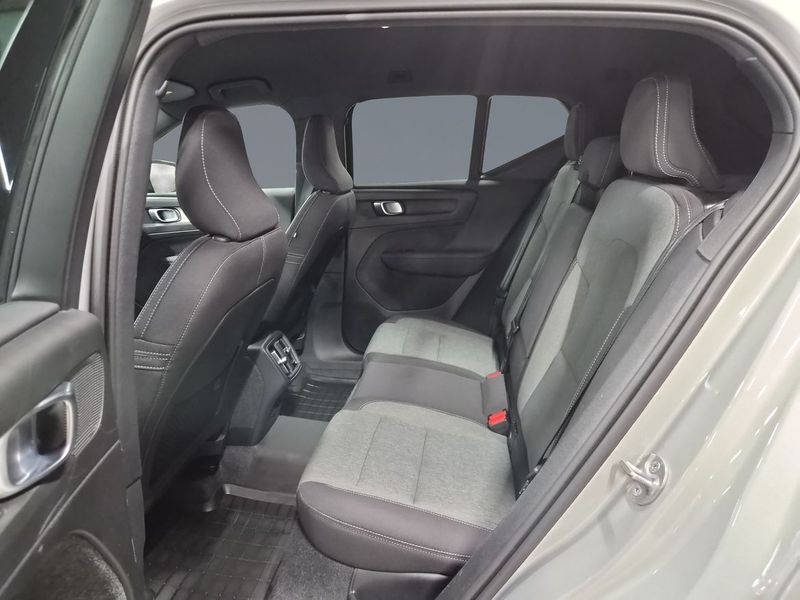 Volvo XC40 bild 8