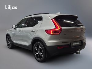 Volvo XC40 bild 4