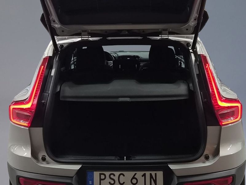 Volvo XC40 bild 9