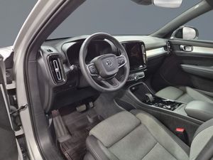Volvo XC40 bild 5