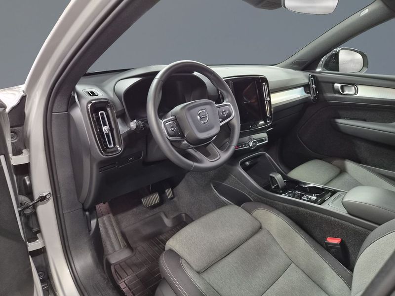 Volvo XC40 bild 5