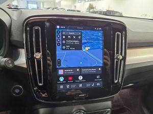 Volvo XC40 bild 11