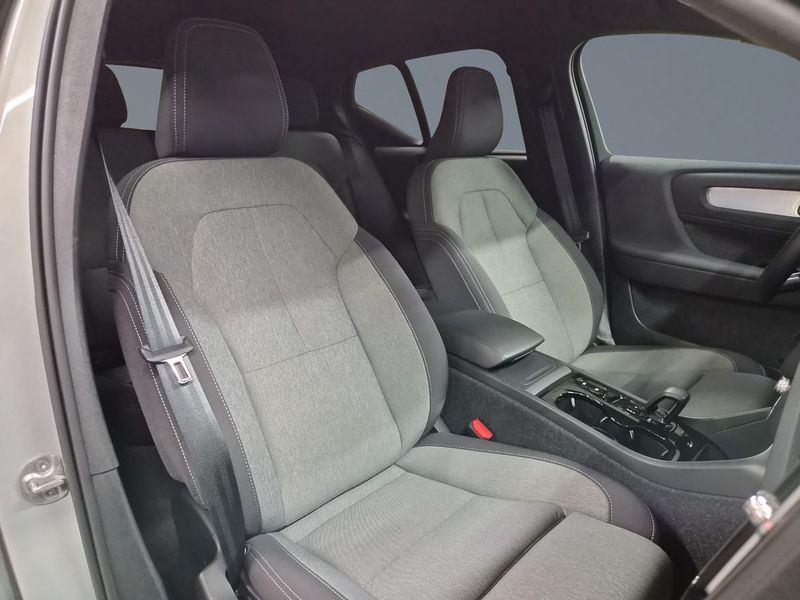 Volvo XC40 bild 7