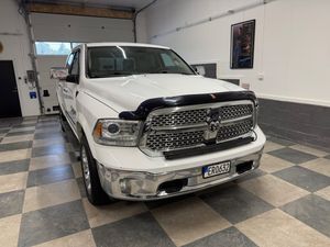 RAM 1500 bild 3
