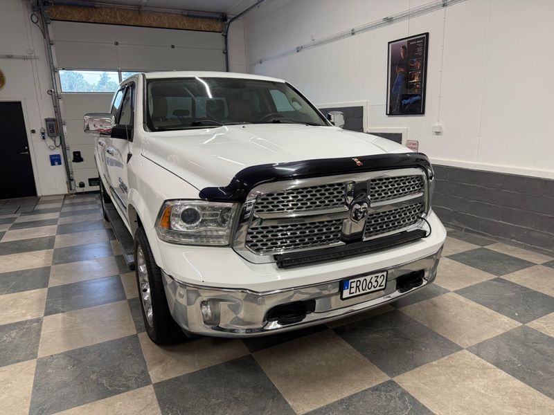 RAM 1500 bild 3