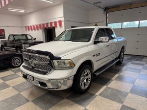 RAM 1500 bild 6