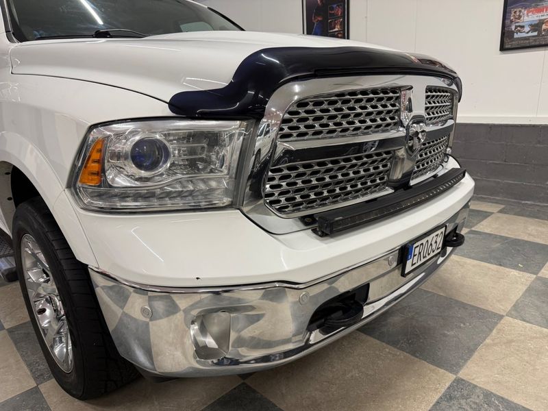 RAM 1500 bild 21