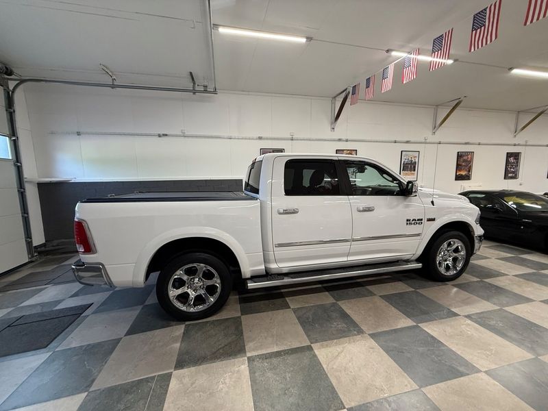 RAM 1500 bild 12