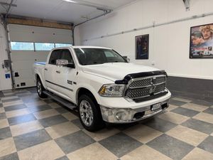 RAM 1500 bild 2