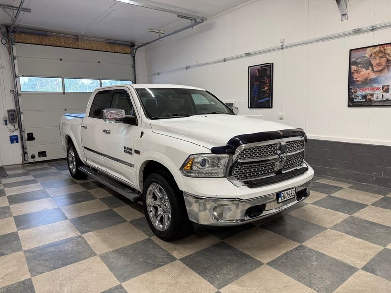 RAM 1500 bild 2