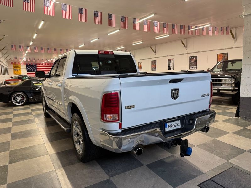 RAM 1500 bild 9