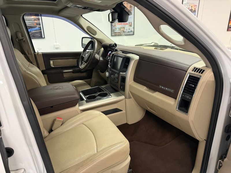 RAM 1500 bild 22